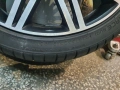 Джанти за BMW 5x120x8,5J/9,5J19, снимка 16
