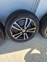 Джанти VW Alutec Germany 17 с гуми KUMHO на 1500км, снимка 4
