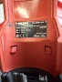 Hilti TE 4-A22 + Hilti TE DRS-4-A, снимка 9
