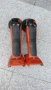 Hilti AG 125-A22 Ъглошлайф , снимка 3