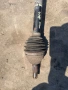 9660782880 дясна полуоска дълга от Peugeot Partner 1.6 BlueHDi, 100 ph., 5 sp., engine BHY, 40 000km, снимка 3