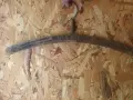 Стара закачалка за дрехи, снимка 2