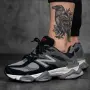 New Balance ✨ Унисекс Модел Маратонки , снимка 3