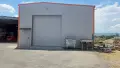 Склад в строеж под наем, снимка 1