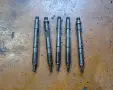 Дюза 2.5TDI - VW Пасат 5 - Ауди A4 B5 - A6 C5 - А8 D2 - 059130201B - 0432133818 N, снимка 12