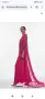 Официална рокля Karen Millen, S, нова, снимка 4