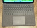Microsoft Surface laptop 4 i5-1145G7/8RAM/256SSD/Iris XE Graphics/Touchscreen, снимка 2