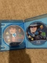 back to the future trilogy blu-ray/ завръщане в бъдещето трилогията блу рей, снимка 3