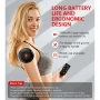 Интелигентен електрически масажор с вендузи (cupping instrument) с дистанционно управление., снимка 9