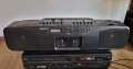 VHS плеъри, радиокасетофон Sony, снимка 5