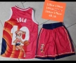 NBA ALL STARS ❤🏀 детско юношески баскетболни екипи , снимка 13