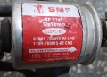 Изпарител Shark 1200, датчик за налягане LandiRenzo и инжектори Valtek за LPG /ГАЗ/, снимка 7