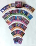 Yu-Gi-Oh! Maximillion Pegasus Deck - Anime Style, снимка 8