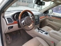Jeep Grand Cherokee Overland, снимка 5