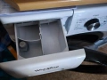 Спешно продавам пералня Whirlpool 6th sense, снимка 3