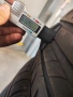 4бр.летни гуми 205/65/15 Michelin, снимка 1