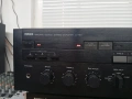 Усилвател Yamaha A-720, снимка 2