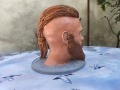 Статуетка/фигурка Ragnar Lothbrok , снимка 7