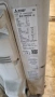 Инверторен климатик Mitsubishi Electric MSZ-DM35VA, снимка 10