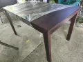 Кухненска маса ., снимка 1