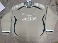 пуловер Адидас L/XL, снимка 2
