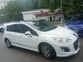 Peugeot 308, снимка 4