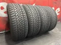 215 55 17, Зимни гуми, Fulda KristallControlHP2, 4 броя, снимка 1