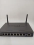 Професионална VPN защитна стена NETGEAR ProSafe FVS318N – Бизнес рутер, снимка 2