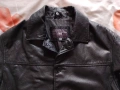 Яке от естествена кожа TCM - размер 52/54 (L/XL), снимка 1