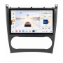 Мултимедия за Mercedes C-Class W203 CLC W203 CLK W209 G-Class W463 (2005-2010) Навигация CarPlay , снимка 2