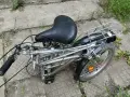 Ретро сгъваем велосипед , снимка 12