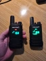 IP67 walkie-talkie 2W FRS PMR446 Tidradio + bluetooth, снимка 5