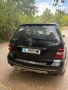 Mercedes ML320, снимка 7