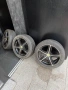 4 броя Джанти за VW и AUDI R17 5х112 / с гуми Goodride, снимка 7