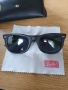 Слънчеви очила RayBan New Wayfarer , снимка 2