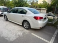 subaru legacy 2.0i, бензин, 4х4, автомат, 2012г, снимка 3