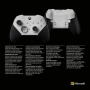 Контролер Xbox Elite Series 2 Core White, снимка 2