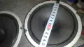 6.5 инчови широко лентови говорители , снимка 2