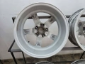 4бр 16ски джанти за VW 5х112мм A161474, снимка 8