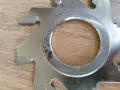 Фрезови глави за дърво, снимка 4