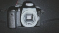 Продавам висок клас цифров фотоапарат Canon 70 d , снимка 4