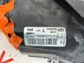 Фар фарове ляв Opel Corsa D far farove Опел Корса Д, снимка 5
