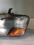 Преден ляв фар за Mitsubishi Pajero (2006) 100-87419, снимка 3