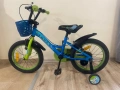 Детски велосипед , снимка 3