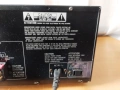 Panasonic AV control receiver SA-HE70 class H+на 110 волта , снимка 10