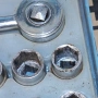 Полско гедоре на 1/2", снимка 6