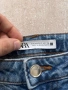 Женски дънки Zara -EUR 34 , снимка 3