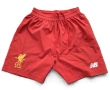 Liverpool / Ливърпул NB 2017-18г. Home 125 Years - детски екип, снимка 11
