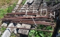 Продавам сглобяема метална палатка, снимка 4