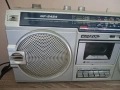 Радиокасетофон sharp GF 5454 Z, снимка 2
